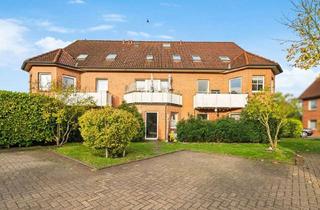 Anlageobjekt in 21635 Jork, Attraktives Mehrfamilienhaus mit 7 Wohneinheiten im Herzen des Alten Landes - Jork