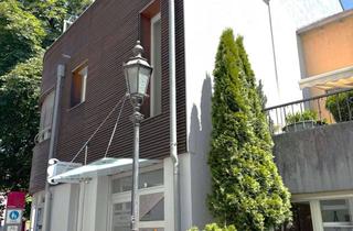 Anlageobjekt in Spitalgasse, 79713 Bad Säckingen, Super Potenzial! Wohn und-Geschäftshaus in Bestlage Innenstadt Bad Säckingen mit Indexmietverträgen