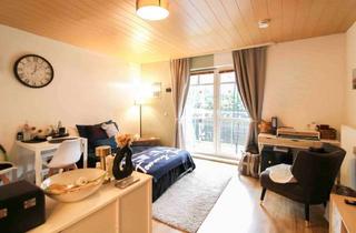 Anlageobjekt in 35041 Marburg, Ruhiges Apartment am Waldrand – Wohnen und Investieren in Marburg-Wehrda