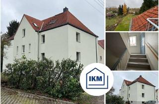 Anlageobjekt in 04575 Neukieritzsch, Saniertes Mehrfamilienhaus als top Kapitalanlage