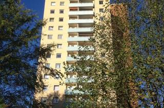 Anlageobjekt in 21614 Buxtehude, Vermietete 3-Zimmer-Wohnung im 8. Stock mit sicherer Rendite in Buxtehude