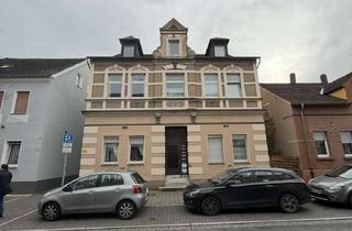 Anlageobjekt in 44623 Herne-Mitte, Mehrfamilienhaus mit 7 Einheiten & 5 Garagen in Herne – solides Investment mit Entwicklungspotenzial