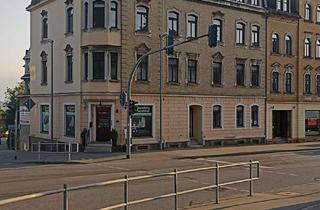 Anlageobjekt in 09456 Annaberg-Buchholz, Wohn- und Geschäftshaus in zentraler Lage