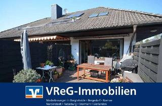 Anlageobjekt in 24558 Henstedt-Ulzburg, Top Anlageimmobilie!Modernisierte Erdgeschosswohnung in Henstedt-Ulzburg