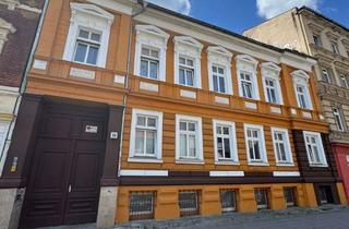 Anlageobjekt in 10317 Lichtenberg, +++Neuer Preis, Mehrfamilienhaus mit Aufstockungspotenzial+++