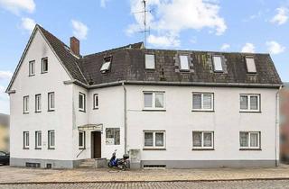 Anlageobjekt in 25335 Elmshorn, Voll vermietetes Mehrfamilienhaus mit 9 Wohneinheiten in Elmshorn