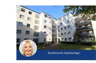 Anlageobjekt in Otto-Hahn-Straße, 50126 Bergheim, Renditestarke Kapitalanlage!