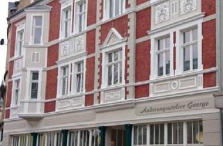 Anlageobjekt in Antoniusstraße 27, 45699 Herten, Saniertes Wohn- und Gewerbeobjekt zur Kapitalanlage mitten in Herten