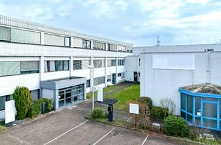 Anlageobjekt in 32278 Kirchlengern, Top Gewerbeliegenschaft in verkehrsstarker Lage