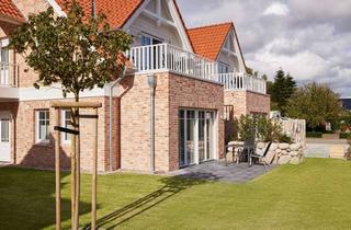 Anlageobjekt in 25761 Büsum, HAVN-HOMES-Provisionsfrei, 5 von 8 bereits verkauft