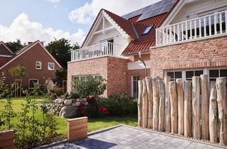 Anlageobjekt in 25761 Büsum, HAVN-HOMES-Provisionsfrei, 5 von 8 bereits verkauft