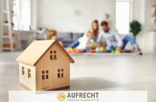 Grundstück zu kaufen in 85253 Erdweg, A U F R E C H T °DIREKT ZUM TRAUMHAUS-BAU° Baugrundstück mit Genehmigung für Doppelhaushälfte