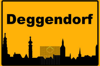 Grundstück zu kaufen in 94469 Deggendorf, Baugebiet Stadtteil von Deggendorf