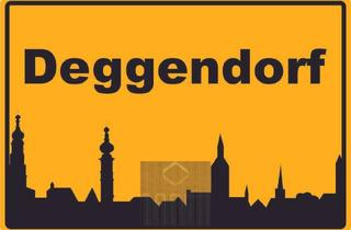 Grundstück zu kaufen in 94469 Deggendorf, Baugebiet Stadtteil von Deggendorf