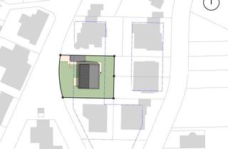 Grundstück zu kaufen in 71364 Winnenden, Traumhafter Bauplatz in Toplage für Ihr Bauvorhaben