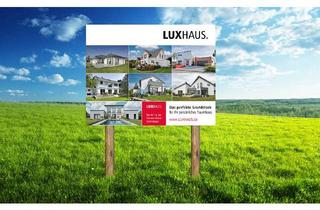 Grundstück zu kaufen in 91187 Röttenbach, Lieblingsgrundstück für Ihr LieblingsLUXHAUS!