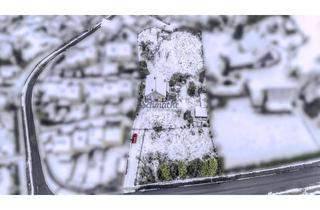 Grundstück zu kaufen in 58119 Hohenlimburg, Ebenes Grundstück mit zwei Zufahrten und direkter Anbindung an den ÖPNV