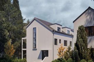 Grundstück zu kaufen in 53639 Königswinter, Sofort bebaubar: Zentrale Lage Ittenbach mit Baugenehmigung für 2 Wohneinheiten