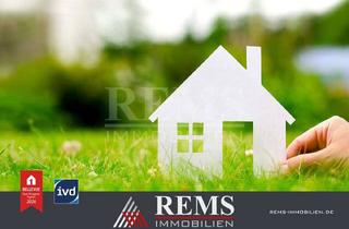 Grundstück zu kaufen in 73614 Schorndorf, Attraktives Wohnbaugrundstück in zentraler Lage von Schorndorf-Miedelsbach