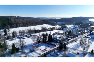 Grundstück zu kaufen in 08344 Grünhain-Beierfeld, Viel Platz, tolle Lage, fast eben: Traumgrundstück in Grünhain für Ihr Bauprojekt!