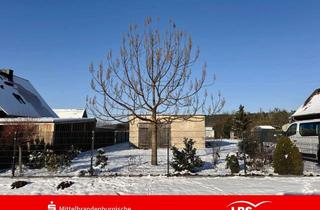 Grundstück zu kaufen in 14550 Groß Kreutz, Bauen & Wohnen auf 1.000 m² in Götz!