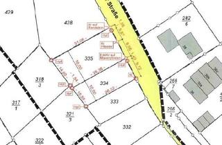 Grundstück zu kaufen in Ruppertshainer Straße 00, 65779 Kelkheim, Baugrundstück EFH freistehend