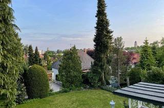 Grundstück zu kaufen in 85354 Freising, Sonniges Baugrundstück in ruhiger Lage mit Panoramablick - vielseitige Nutzung