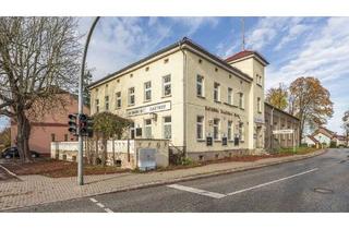 Grundstück zu kaufen in 14542 Werder (Havel), Neubauensemble „Deutsches Haus“ – 24 Wohneinheiten in nachhaltiger Bauweise