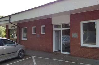 Geschäftslokal mieten in Hasenkamp 12, 22880 Wedel, Helle Laden-/Praxisfläche mit Erweiterungsmöglichkeit auf über 210qm