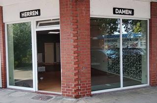 Geschäftslokal mieten in Hasenkamp 12, 22880 Wedel, Helle Laden-/Praxisfläche in super Lage von Wedel