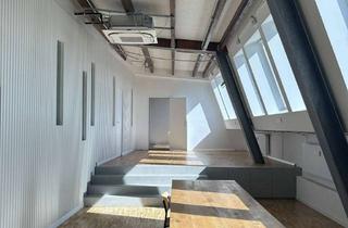 Büro zu mieten in Revalerstraße 99, 10245 Friedrichshain, Büroräume in Berlin's Kreativ-Hub der Musikbranche