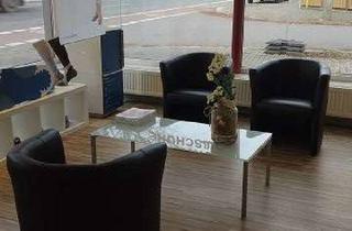 Gewerbeimmobilie kaufen in Crimmitschauer Straße 30a, 08058 Zwickau, Modernes Wohn-Geschäftshaus in attraktiver Lage