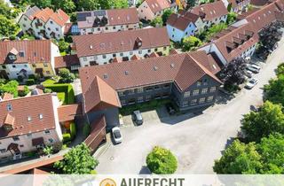 Gewerbeimmobilie kaufen in 85757 Karlsfeld, AUFRECHT °VIELSEITIGE GEWERBEIMMOBILIE° mit Potenzial in zentraler Lage von Karlsfeld