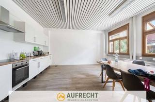 Gewerbeimmobilie kaufen in 85757 Karlsfeld, AUFRECHT °GERÄUMIGE BÜRORÄUMLICHKEITEN° im EG einer Gewerbeimmobilie mit 3 Einheiten in Karlsfeld