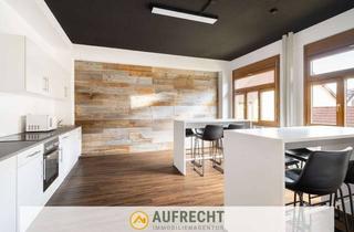 Gewerbeimmobilie kaufen in 85757 Karlsfeld, AUFRECHT °GROßZÜGIGE BÜRORÄUMLICHKEITEN° im OG einer Gewerbeimmobilie mit 3 Einheiten - Karlsfeld