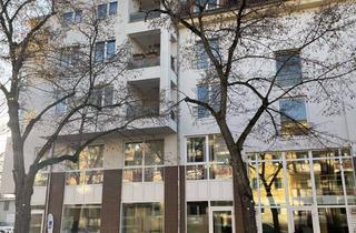 Büro zu mieten in Mauerstrasse 34, 06842 Innenstadt, Schöne Büro-/ Praxisräume in Dessau Mitte