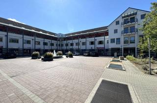 Büro zu mieten in Zum Springbruch 1 b, 14558 Nuthetal, TOP Lage - Helle Büro / Praxisräume in Bergholz-Rehbrücke!