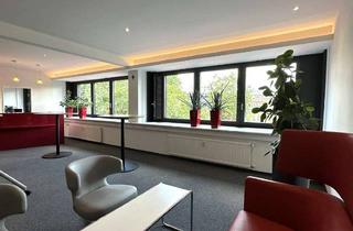 Praxen mieten in 48143 Münster, Ideale Großpraxis für verschiedenste Fachärzte in City-Lage!