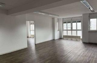 Büro zu mieten in Kaiserstraße 58/1, 76437 Rastatt, Bürofläche in zentraler Lage, 4-5 separate Büroräume + großer Empfangsbereich etc...