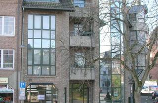 Büro zu mieten in Ostpromienade 18, 41812 Erkelenz, Praxis oder Büro gesucht, offene Fläche in Citylage, Top Parkmöglichkeiten