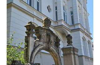 Büro zu mieten in Wanfrieder Straße 133, 99974 Mühlhausen, Großzügige Büro- oder Praxisräume in eleganter Stadtvilla in Mühlhausen