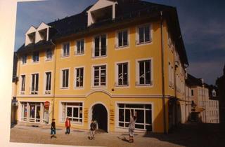 Praxen kaufen in Am Tor, 07356 Bad Lobenstein, Verkauf Praxisräume Zahnarzt