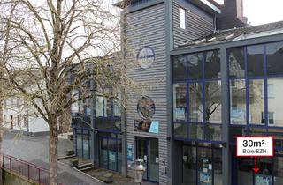 Büro zu mieten in 56626 Andernach, Repräsentative Büro oder EZH-Fläche, mit ca. 30m² , mitten im historischen Stadtkern von Andernach