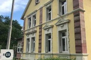 Büro zu mieten in Rheinstraße 111, 76532 Weststadt, Büroraum im alten Forstamt zu vermieten