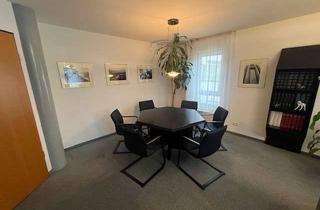 Gewerbeimmobilie kaufen in 73779 Deizisau, Deizisau-Mitte: Gepflegte und helle Bürofläche