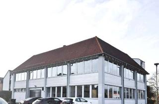 Büro zu mieten in 73230 Kirchheim, Büro - Praxisfläche in Kirchheim unter Teck zu vermieten