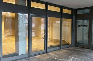 Geschäftslokal mieten in Schloßstraße 20, 51429 Bergisch Gladbach, Ladenlokal direkt im Schloßforum - Bergisch Gladbach