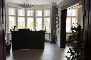 Praxen mieten in Äußere Plauensche Str. 18, 08056 Zwickau, Moderne Gewerbe-/Praxisräume im Herzen Zwickaus