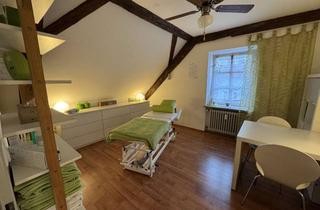 Praxen mieten in 85354 Freising, Möblierter Praxisraum im Herzen von Freising