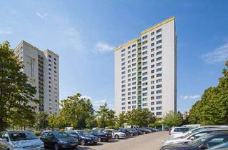 Büro zu mieten in Mehrower Allee 50, 12687 Marzahn, klein & günstig - Gewerbefläche für Büro, Praxis oder Einzelhandel